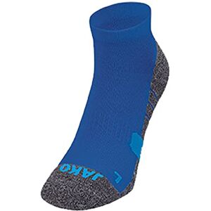 JAKO Short Training Socks 3912 Unisex Training Socks Sport Royal, 3 (35-38) JAKO Short Training Socks 3912 Unisex Training Socks Sport Royal, 3 (35-38)