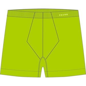 FALKE Men's Cool Boxer Shorts, Breathable, Green (Matrix 7316), M (1 Piece) FALKE Men's Cool Boxer Shorts, Breathable, Green (Matrix 7316), M (1 Piece)