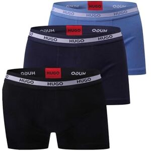Hugo Boss Men's Trunks, 972open Miscellaneous, XXL Hugo Boss Men's Trunks, 972open Miscellaneous, XXL