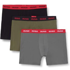 Hugo Boss Men's Boxer Briefs, Open Miscellaneous, XL Hugo Boss Men's Boxer Briefs, Open Miscellaneous, XL