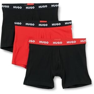 Hugo Boss Men's Boxer Briefs, 986open Miscellaneous, M Hugo Boss Men's Boxer Briefs, 986open Miscellaneous, M