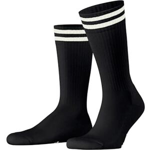 FALKE Men's Lhasa Rib M So Wool Cashmere Plain 1 Pair Socks, Black 3000 Leake Street, 8.5-11 FALKE Men's Lhasa Rib M So Wool Cashmere Plain 1 Pair Socks, Black 3000 Leake Street, 8.5-11