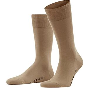 FALKE Men's Cool 24/7 Socks Breathable Sustainable Organic Cotton Cooling Effect Flat Seam In The Toe Area Thin Plain Elegant Climate-Active Sole 1 Pair FALKE Men's Cool 24/7 Socks Breathable Sustainable Organic Cotton Cooling Effect Flat Seam In The Toe Area Thin Plain Elegant Climate-Active Sole 1 Pair
