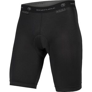 Endura Padded Clickfast Liner II Under Shorts for Cycling Boxer Briefs Interchangeable Padded Clickfast Technology Underwear, Black, 3XL Endura Padded Clickfast Liner II Under Shorts for Cycling Boxer Briefs Interchangeable Padded Clickfast Technology Underwear, Black, 3XL