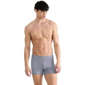 Sloggi men SLG Base Soft Trunk C2p Briefs, Morandi Grey, M (Pack of 2) Sloggi men SLG Base Soft Trunk C2p Briefs, Morandi Grey, M (Pack of 2)