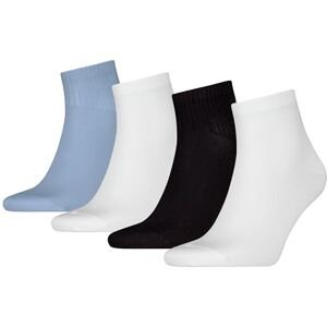 Calvin Klein Socks CKJ MEN QUARTER 4P SHADOW RIB LOGO ECOMM Calvin Klein Socks CKJ MEN QUARTER 4P SHADOW RIB LOGO ECOMM