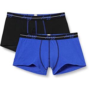 Sloggi Men's Start Hipster C2P box Briefs, MULTIPLE COLOURS 5, 40 Sloggi Men's Start Hipster C2P box Briefs, MULTIPLE COLOURS 5, 40