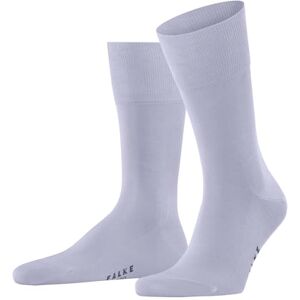 FALKE Men's Tiago M So Fil D'Écosse Cotton Plain 1 Pair Socks, Purple Light Lilac 6230, 7-8 FALKE Men's Tiago M So Fil D'Écosse Cotton Plain 1 Pair Socks, Purple Light Lilac 6230, 7-8