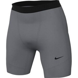 Nike FB7963-084 M NP DF Short 9 in Shorts Men's Smoke Grey/Black Size L Nike FB7963-084 M NP DF Short 9 in Shorts Men's Smoke Grey/Black Size L