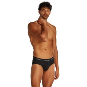 Calvin Klein Men's HIP BRIEF 3PK 0000U2661G Hip Brief, Multi (BLACK BODIES W/BLUE SHADOW/SUPREME), S Calvin Klein Men's HIP BRIEF 3PK 0000U2661G Hip Brief, Multi (BLACK BODIES W/BLUE SHADOW/SUPREME), S