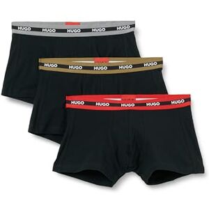 Hugo Boss Men's Trunk Triplet Planet 10249742, 973open Miscellaneous, S Hugo Boss Men's Trunk Triplet Planet 10249742, 973open Miscellaneous, S