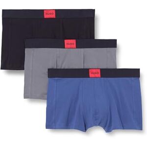 Hugo Boss Men's Trunk Triplet Galaxy 10268005, 969open Miscellaneous, M Hugo Boss Men's Trunk Triplet Galaxy 10268005, 969open Miscellaneous, M