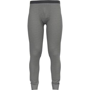 Odlo Men's Merino 200 Thermal Trousers I Men's Merino Underwear I Warm Thermal Underwear Odlo Men's Merino 200 Thermal Trousers I Men's Merino Underwear I Warm Thermal Underwear