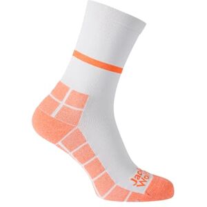 Jack Wolfskin LIGHT MULTI SOCK CL C, Hiking Socks, cool grey, Jack Wolfskin LIGHT MULTI SOCK CL C, Hiking Socks, cool grey,