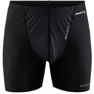 Craft Active Extreme X Wind Boxer Men Bottoms Black/Granite, XX-Large Craft Active Extreme X Wind Boxer Men Bottoms Black/Granite, XX-Large