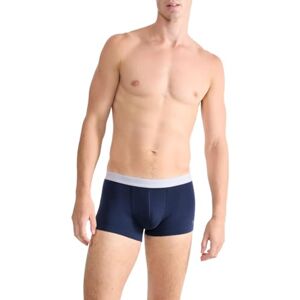 Sloggi Men's GO ABC 2.0 Hipster 6P Briefs, NAVY, S Sloggi Men's GO ABC 2.0 Hipster 6P Briefs, NAVY, S