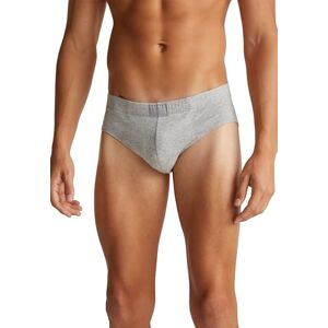 United Colors of Benetton Men's Slip 3xkp2s00k Underwear, Grey, L United Colors of Benetton Men's Slip 3xkp2s00k Underwear, Grey, L