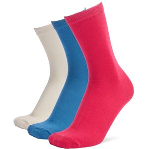 United Colors of Benetton Socks3 Pairs 6GRD2701M Socks, Multicolour 908, L United Colors of Benetton Socks3 Pairs 6GRD2701M Socks, Multicolour 908, L