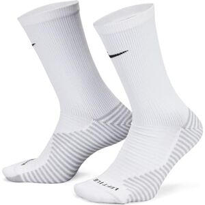 Nike DH6620-100 U NK STRIKE CREW WC22 Socks Unisex Adult WHITE/BLACK Size S Nike DH6620-100 U NK STRIKE CREW WC22 Socks Unisex Adult WHITE/BLACK Size S