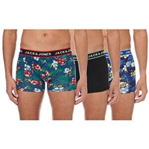Jack & Jones 12171253_2161_760754.63 Underwear - Black, Blue Jack & Jones 12171253_2161_760754.63 Underwear - Black, Blue