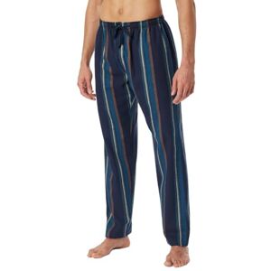 Schiesser Men's Long Sleep Bottoms Soft Flannel Mix + Relax Pyjama Bottoms, Multicolor 2_182050, 48 (EU) Schiesser Men's Long Sleep Bottoms Soft Flannel Mix + Relax Pyjama Bottoms, Multicolor 2_182050, 48 (EU)