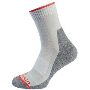 Jack Wolfskin Func Hiking Socks, Light Grey, 47-49 (EU) Jack Wolfskin Func Hiking Socks, Light Grey, 47-49 (EU)