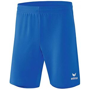 Erima Rio 2.0 Men's Football Shorts with Inner Briefs blue new royal Size:L Erima Rio 2.0 Men's Football Shorts with Inner Briefs blue new royal Size:L