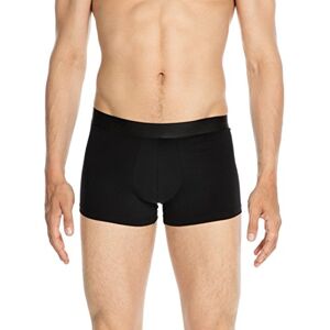 HOM , Mens, Classic Boxer Briefs, Black, XL HOM , Mens, Classic Boxer Briefs, Black, XL