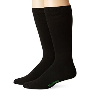 Realtree Men's Lightweight Liner Boot Socks 2 Pack, Black, X-Large (Two-Pair Pack), 2/579-Black-Xlarge Realtree Men's Lightweight Liner Boot Socks 2 Pack, Black, X-Large (Two-Pair Pack), 2/579-Black-Xlarge