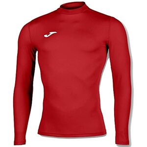 Joma Academy Men's Thermal T-Shirt, Mens, Thermal T-Shirt, 101018.600.L-XL, red, L-XL Joma Academy Men's Thermal T-Shirt, Mens, Thermal T-Shirt, 101018.600.L-XL, red, L-XL