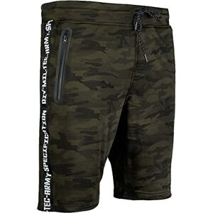 Mil-Tec Woland Casual Shorts Black XL Mil-Tec Woland Casual Shorts Black XL