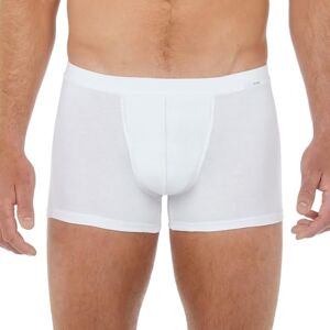 Hom Men's Boxer Confort Tencel Soft Briefs, Blanc, M Hom Men's Boxer Confort Tencel Soft Briefs, Blanc, M