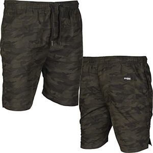 Mil-Tec Woland Swimming Casual Shorts Black L Mil-Tec Woland Swimming Casual Shorts Black L