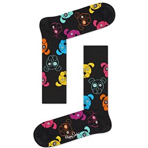 Happy Socks Men's Dog Sock, Multicolour (Multicolour 900), 7-10 (Size:41-46) (Pack of 6) Happy Socks Men's Dog Sock, Multicolour (Multicolour 900), 7-10 (Size:41-46) (Pack of 6)