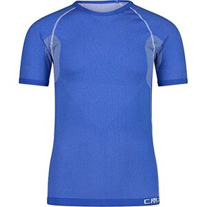 CMP Man Seamless T-Shirt, Royal Mel., XLXXL CMP Man Seamless T-Shirt, Royal Mel., XLXXL