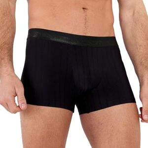 HOM , Mens, Chic Boxer Briefs, Black, M HOM , Mens, Chic Boxer Briefs, Black, M