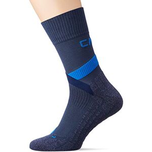 CMP Trekking Dryarn Mid Socks - Hiking Footwear CMP Trekking Dryarn Mid Socks - Hiking Footwear
