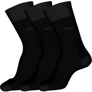 Boss Men's 3p Rs Uni Cc 10241905 01 Regular_Socks, 976Open Miscellaneous, 39-42 Boss Men's 3p Rs Uni Cc 10241905 01 Regular_Socks, 976Open Miscellaneous, 39-42