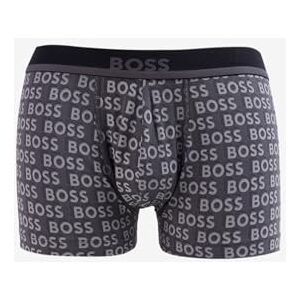 Boss Men's Trunk 365 Print 10267258 01 Trunk, 25Dark Grey, Boss Men's Trunk 365 Print 10267258 01 Trunk, 25Dark Grey,