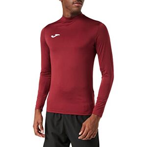 Joma Academy Men's Thermal T-Shirt, Mens, Thermal T-Shirt, 101018.671.S-M, Burgundy, S-M Joma Academy Men's Thermal T-Shirt, Mens, Thermal T-Shirt, 101018.671.S-M, Burgundy, S-M