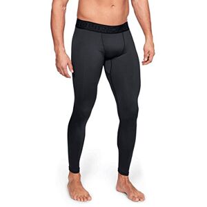 Under Armour Men ColdGear, Leggings for Men Breathable Thermal Trousers with Compression Fit Under Armour Men ColdGear, Leggings for Men Breathable Thermal Trousers with Compression Fit