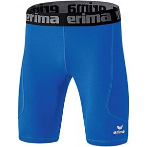 Erima Adult Elemental Tight short, new royal, M Erima Adult Elemental Tight short, new royal, M