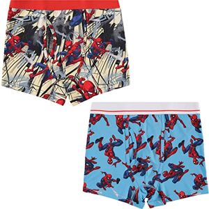 Marvel Mens Comics Boxer Briefs X-Men Wolverine Mens Underwear 2 Pack Boxer Briefs - Medium Marvel Mens Comics Boxer Briefs X-Men Wolverine Mens Underwear 2 Pack Boxer Briefs - Medium
