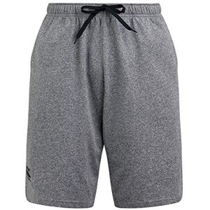 Canterbury Men's Cotton Shorts VapoDri Technology Breathable and Comfortable Leisure Shorts, Static Marl, L Canterbury Men's Cotton Shorts VapoDri Technology Breathable and Comfortable Leisure Shorts, Static Marl, L