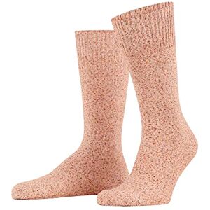 FALKE Men's Rain Dye M So Cotton Patterned 1 Pair Socks, Beige Cream 4011, 5.5-8 FALKE Men's Rain Dye M So Cotton Patterned 1 Pair Socks, Beige Cream 4011, 5.5-8