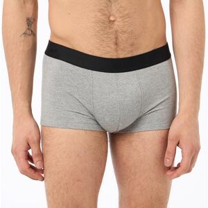 Boss Men's Trunk Twill Trunk, Medium Grey32, L Boss Men's Trunk Twill Trunk, Medium Grey32, L