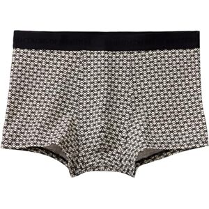 United Colors of Benetton Men's Boxer 3IEP2X00U Base Layer, Nero 61P, M United Colors of Benetton Men's Boxer 3IEP2X00U Base Layer, Nero 61P, M