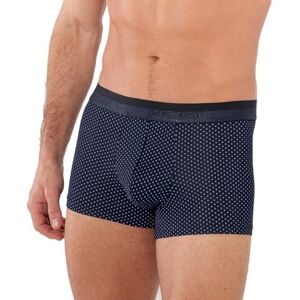 HOM , Mens, Max Boxer Briefs, Navy Blue, L HOM , Mens, Max Boxer Briefs, Navy Blue, L