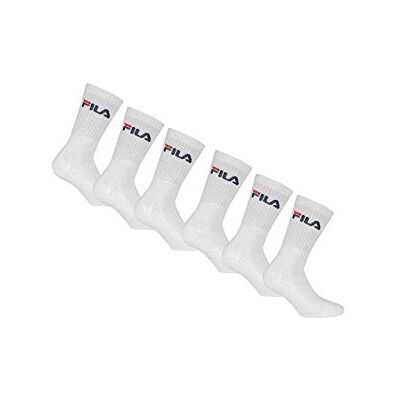 Fila Unisex F9505/6 Calze Unisex Socks Fila Unisex F9505/6 Calze Unisex Socks