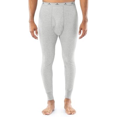 INDERA Men's Long Drawers Traditional Long Johns Leggings INDERA Men's Long Drawers Traditional Long Johns Leggings